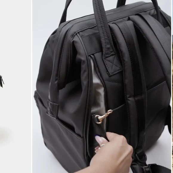 Portland Cascade Backback - Picture 5 of 11